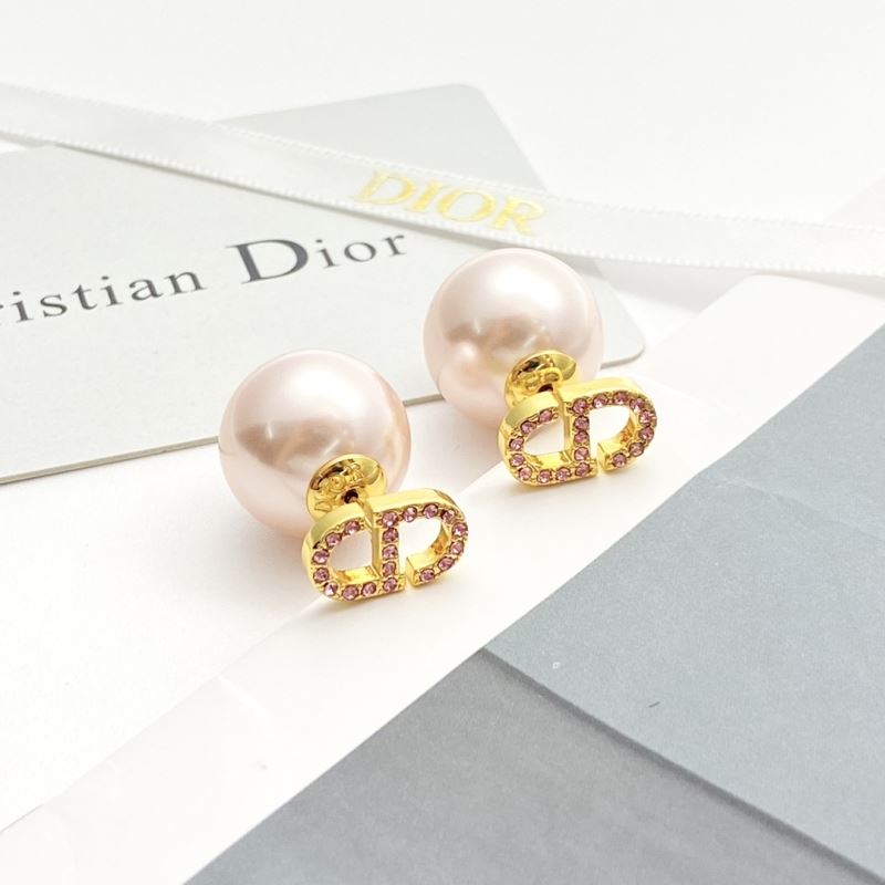 Christian Dior Earrings